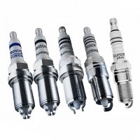 Svíčka BOSCH UR3DC (CPR8E)